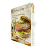 Fully Cooked Chicken Burgers - 907g