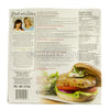 Fully Cooked Chicken Burgers - 907g