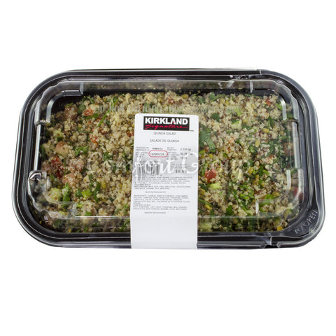 Quinoa Salad - 1kg