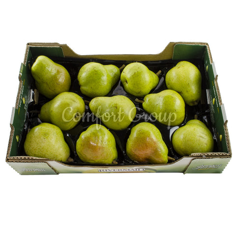 Pears - 4 lb