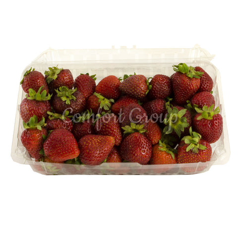 Strawberries - 2.0lb
