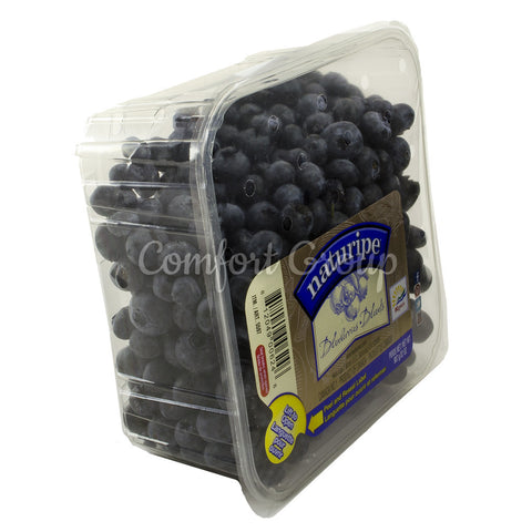 Blueberries - 510g