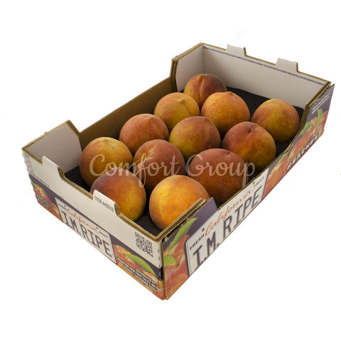 Peaches - 12 peaches