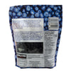 Whole Dried Sweetened Bluberries - 567g