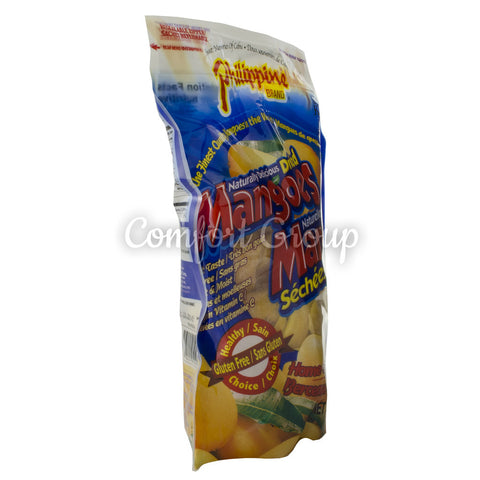 Dried Mangoes - 800g