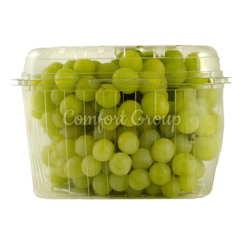 Green Seedless Grapes - 3.0lb