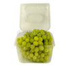 Green Seedless Grapes - 3.0lb