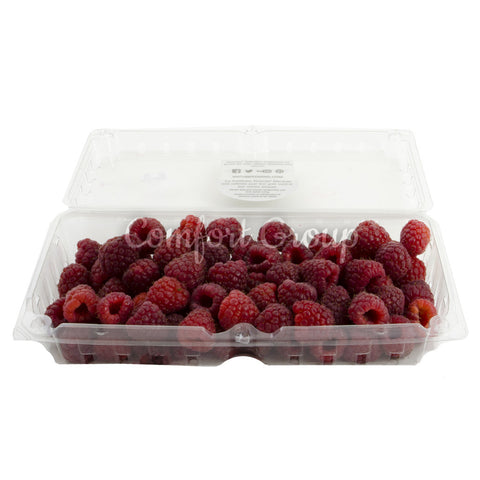 Raspberries - 340g