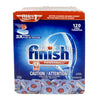 Finish Dishwasher Detergent - 147 tabs