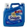 Snuggle Ultra Concentrated Fabric Softener - 180 loads