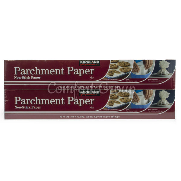 Parchment Paper - 410 sq ft