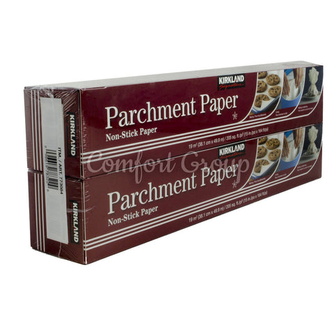 Parchment Paper - 410 sq ft