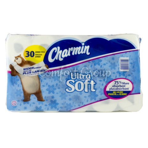 Charmin Premium Bathroom Tissue - 7k sheets