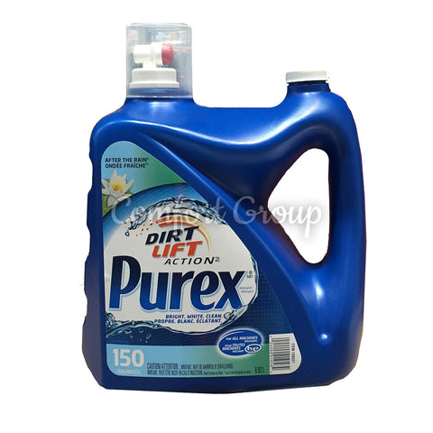 Purex Coldwater Laundry Detergent XXL - 200 loads