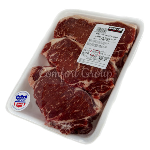 Strip Loin Grilling Beef Steak ~ 1.4kg