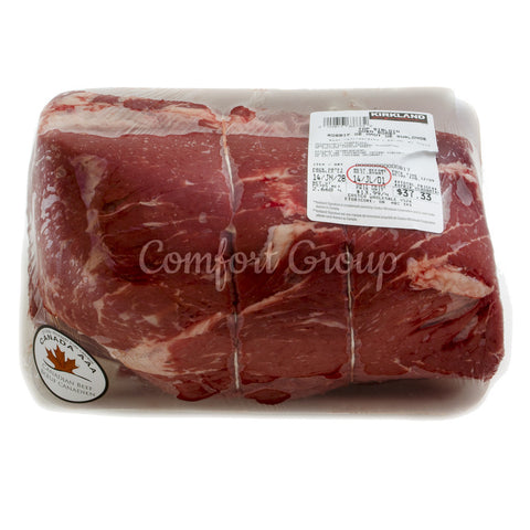 Top Sirloin Oven Beef Roast ~ 3.0kg