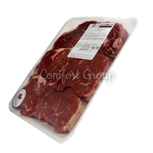 Rib Grilling Boneless Steak ~ 1.2kg