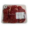 Rib Grilling Boneless Steak ~ 1.2kg