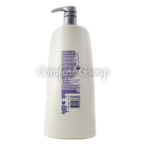 Dove Daily Moisture Shampoo - 1.2L