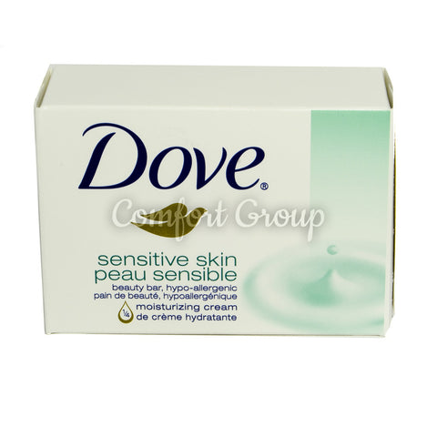 Dove Sensitive Skin Bar Soap - 1.8kg