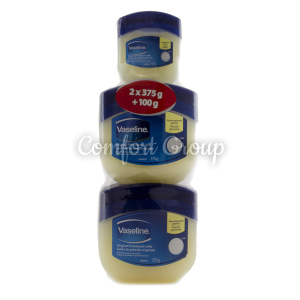 Vaseline Original Petroleum Jelly - 0.9kg