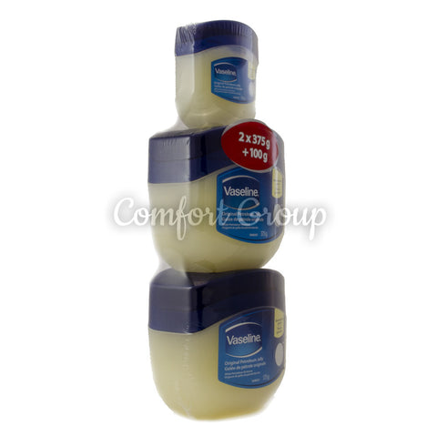 Vaseline Original Petroleum Jelly - 0.9kg