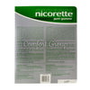 Nicorette 4mg Gum - 260 pieces