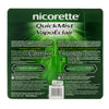 Nicorette 1mg QuickMist - 300 sprays