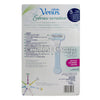 Venus Embrace Sensitive Razor & Cartridges - 11 catridges