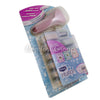 Schick Intuition Razor & Cartridges - 13 catridges