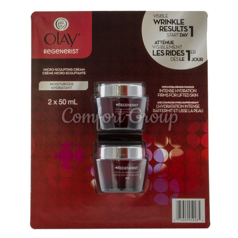 Olay Regenerist Cream - 100mL