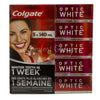 Colgate Optic White Toothpaste - 700mL