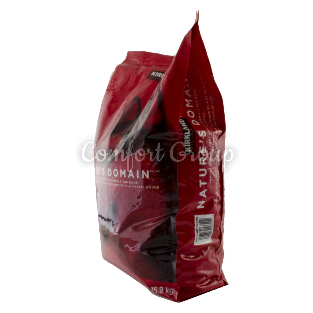 Nature s Domain Turkey Meal Dog Food 15.9kg