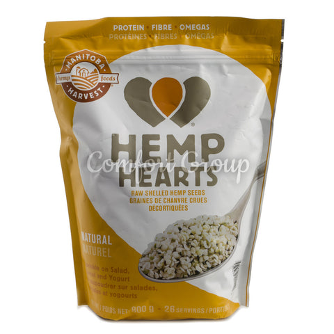 Hemp Hearts - 800g