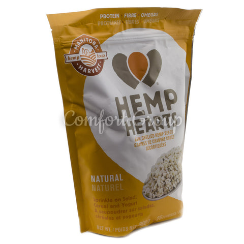 Hemp Hearts - 800g