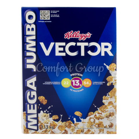 Vector Cereal  - 1.1kg