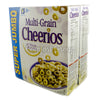 Multi Grain Cheerios - 1.2kg