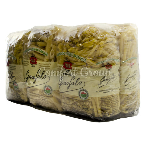 Organic Pasta Variety Pack - 3.0kg