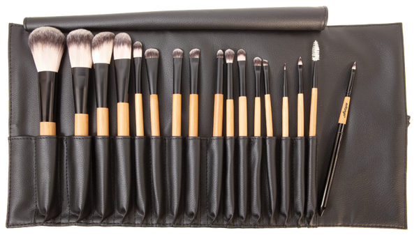 FULL MAKEUP BRUSH SET