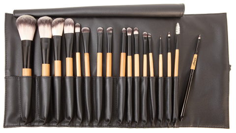 FULL MAKEUP BRUSH SET