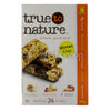 Gluten Free Bars - 840g