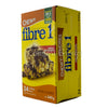 Fibre 1 Oats & Chocolate Bars - 840g