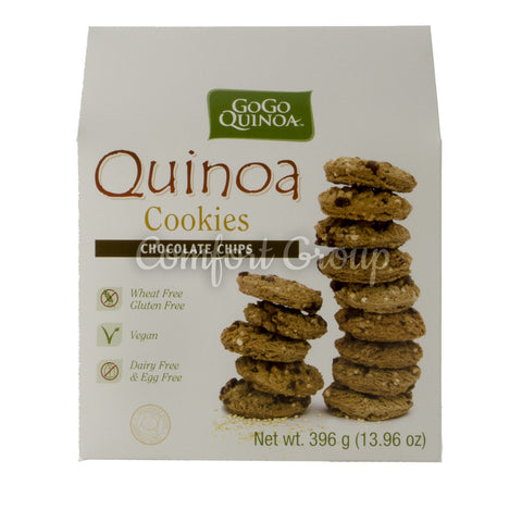 Gluten Free Cookies - 396g