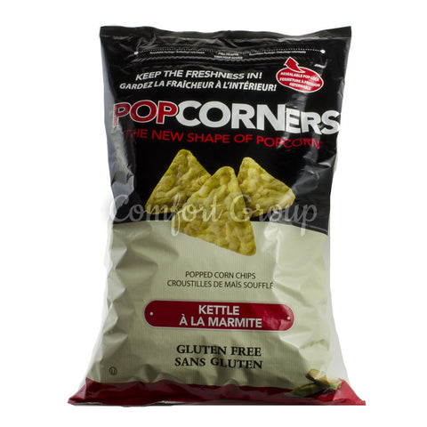 PopCorners PopCorners Corn Chips  - 568g