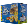 Rice Krispies Squares Variety Pack - 702g