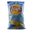 Lay's Lightly Salted Chips - 620g