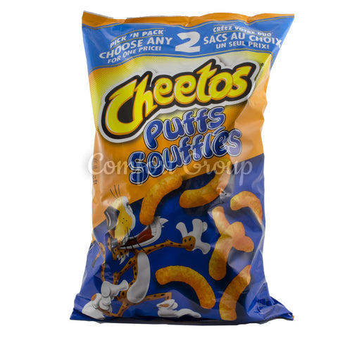 Cheetos Puffs - 655g