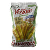 Garden Veggie Straws - 475g