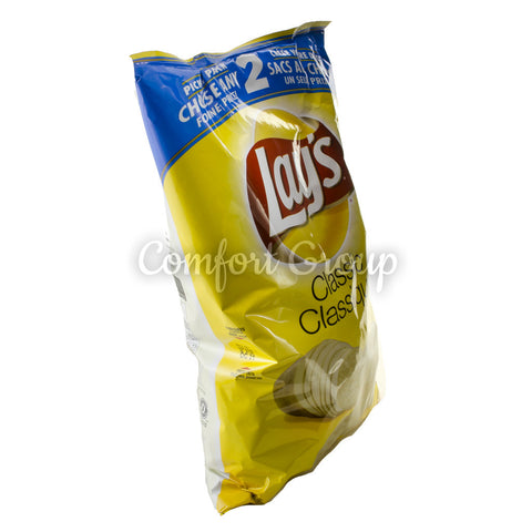 Lay's Classic Chips - 620g