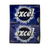 Wrigley's Excel Winterfresh Gum - 120 pieces